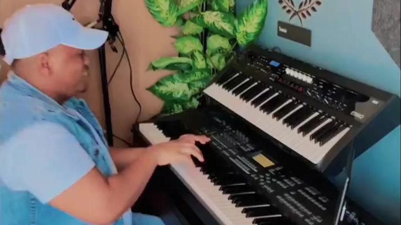 Live Arrangement Video
